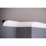 Κορνίζα Οροφής Decolux