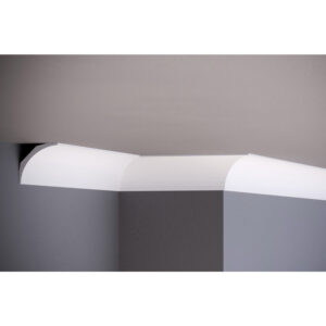 Κορνίζα Οροφής Decolux