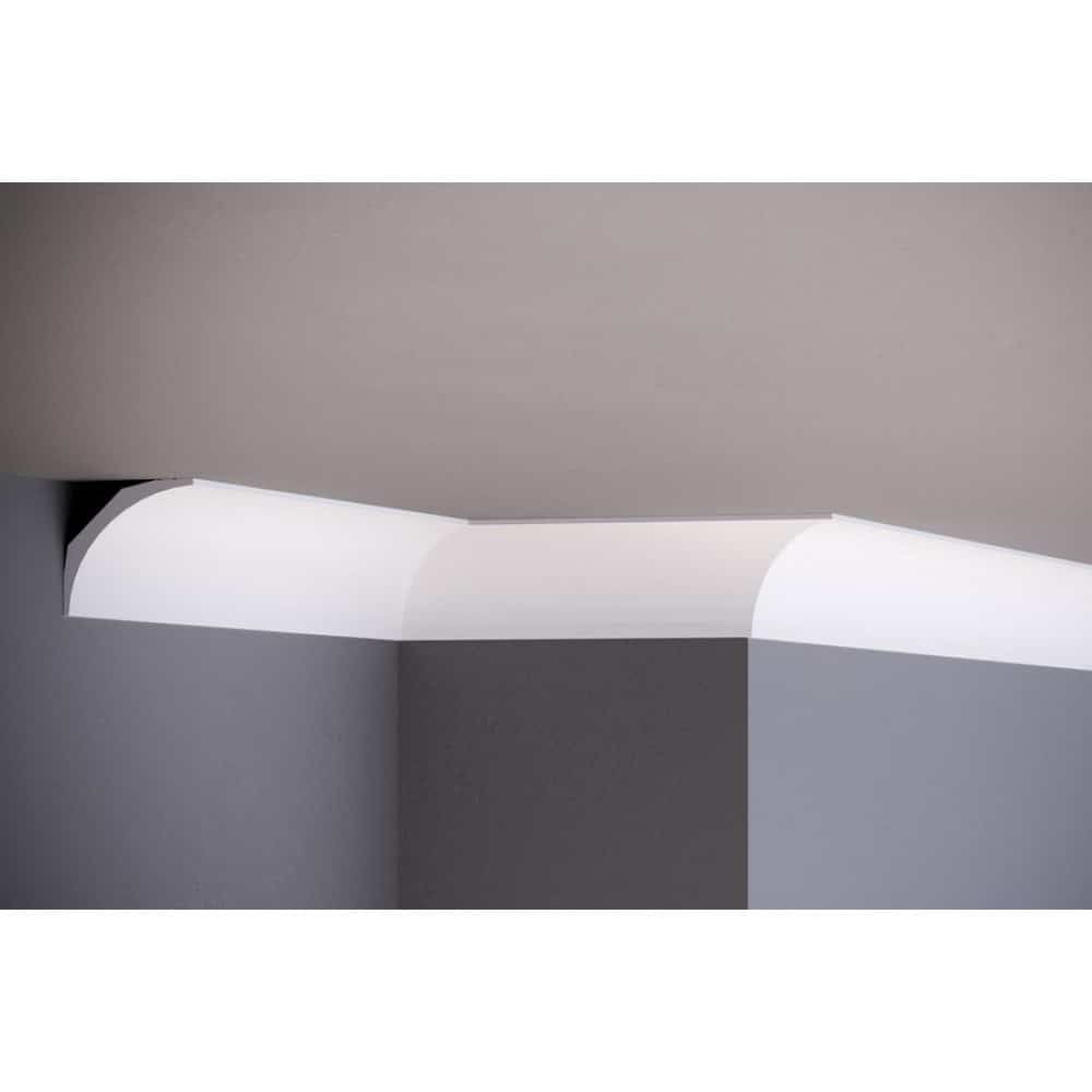 Κορνίζα Οροφής Decolux