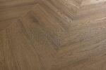 Δάπεδο SPC CLC229 Rochester Oak Arbiton 600 x 120 x 5mm 42 Class - Image 2