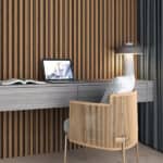 3D Πάνελ τοίχου PVC JC1161-1287 T  2900 x 122 mm - Image 3