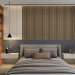 3D Πάνελ Τοίχου Royal PVC JC1161-81745  2900 x 160 mm - Image 2