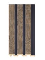 3D Πάνελ Τοίχου Royal PVC JC1161-81745  2900 x 160 mm