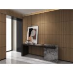 3D Πάνελ Τοίχου PS JC971-708Т 2900x122mm (αδιάβροχο,κατάλληλο για μπάνιο) - Image 2