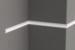 Wall Moulding AD-018 DECOLUX