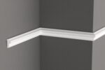 Wall Moulding AD-019 DECOLUX