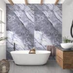 Πάνελ Τοίχου - Μπάνιου PVC Artoaza Dorado 266 x122cm (3.24 m²) - Image 2