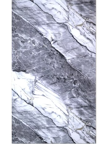 Πάνελ Τοίχου - Μπάνιου PVC Artoaza Dorado