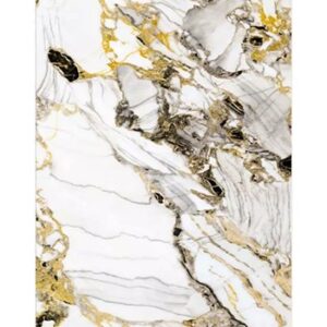 Πάνελ Τοίχου - Μπάνιου PVC Artoaza Eldorado