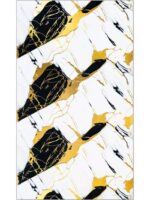 Πάνελ Τοίχου - Μπάνιου PVC Artoaza Elsa 266 x122cm (3.24 m²)