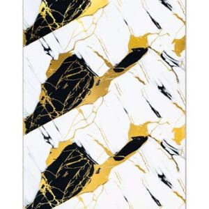 Πάνελ Τοίχου - Μπάνιου PVC Artoaza Elsa 266 x122cm (3.24 m²)