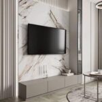 Πάνελ Τοίχου - Μπάνιου PVC Artoaza Infinity 266 x122cm (3.24 m²) - Image 2