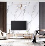 Πάνελ Τοίχου - Μπάνιου PVC Artoaza Kenya 266 x122cm (3.24 m²) - Image 2