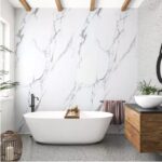 Πάνελ Τοίχου - Μπάνιου PVC Artoaza Kenya 266 x122cm (3.24 m²) - Image 3