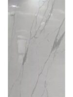 Πάνελ Τοίχου - Μπάνιου PVC Artoaza Λευκό Μάρμαρο 266 x122cm (3.24 m²)