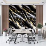 Πάνελ Τοίχου - Μπάνιου PVC Artoaza Lucy 266 x122cm (3.24 m²) - Image 2