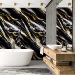 Πάνελ Τοίχου - Μπάνιου PVC Artoaza Lucy 266 x122cm (3.24 m²) - Image 3