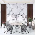 Πάνελ Τοίχου - Μπάνιου PVC Artoaza Palermo 266 x122cm (3.24 m²) - Image 3