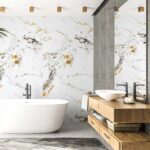 Πάνελ Τοίχου - Μπάνιου PVC Artoaza Patrick 266 x122cm (3.24 m²) - Image 3