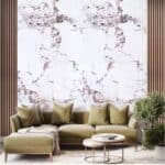 Πάνελ Τοίχου - Μπάνιου PVC Artoaza Tracy 266 x122cm (3.24 m²) - Image 3