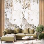 Πάνελ Τοίχου - Μπάνιου PVC Artoaza Valentino 266 x122cm (3.24 m²) - Image 3