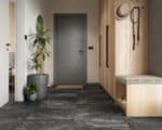 Δάπεδο SPC Vilo Dark Stone AC5/33 600x600mm - Image 3