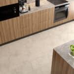 Δάπεδο SPC К538 Rocko Dovetail Arosa 1210 x 295 x 5mm 34 Class/AC4 - Image 2