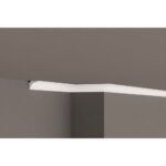 Κορνίζα Οροφής DECOLUX