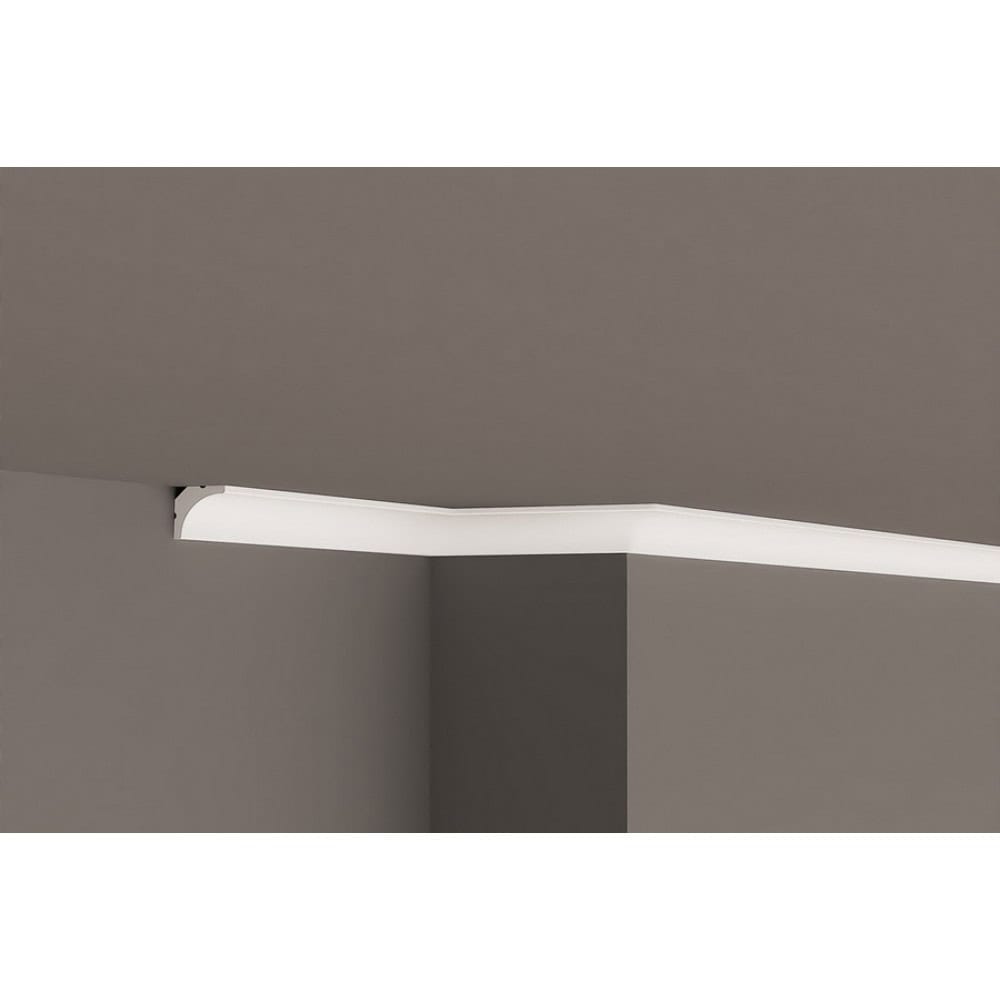 Κορνίζα Οροφής DECOLUX