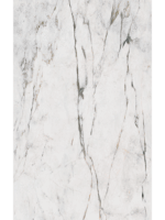 Πλαστική επένδυση Ραμποτέ PVC VILO Gold Marble 25x265 cm