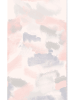 Πλαστική επένδυση Ραμποτέ PVC VILO Canvas Warm 33x265 cm