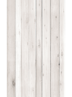 Πλαστική επένδυση Ραμποτέ PVC VILO Light Wood 25x265 cm