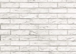 Πλαστική επένδυση Ραμποτέ PVC VILO Loft Brick 25x265 cm - Image 2