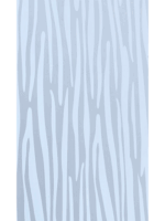 Πλαστική Επένδυση Ραμποτέ PVC DECOLINE Safari, 20x300 cm