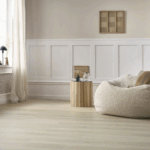 Βινυλικό δάπεδο SPC ARBITON με ενσωματωμένο υπόστρωμα Mattari Oak Eir 1511 x 22.9 x 6.3 mm (2.076 m²) - Image 2