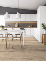 Βινυλικό δάπεδο SPC ROCKO Mornel 1210 x 295 x 5 mm (1.86 m²) 34 Class/AC5 - Image 2