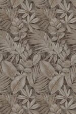 Πανελ Τοίχου SPC ROCKO MINK PLANT A 2,80x1,23 cm - Image 3