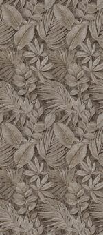 Πανελ Τοίχου SPC ROCKO MINK PLANT A 2,80x1,23 cm