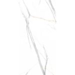 SPC VILLO Wall Panel Calacatta White  Gloss 265x120