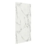 Πάνελ Τοίχου - Μπάνιου SPC VILO Calacatta Snow 1200 x 2650 x 4 mm (3.18 m²) - Image 3