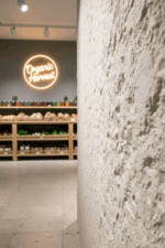 STAR MOON STONE BEIGE WHITE - Image 2