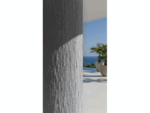 Πάνελ Εύκαμπτης Πέτρας 111040 Muretto Stone 600×1200mm Light Grey - Image 4