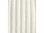 Πάνελ Εύκαμπτης Πέτρας 113020 Ripple Board 600×1200mm Beige White