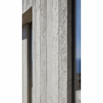 PANEL ΕΥΚΑΜΠΤΗΣ ΠΕΤΡΑΣ 117040 CONCRETE BOARD 60/1200MM LIGHT GREY - Image 2