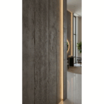 PANEL ΕΥΚΑΜΠΤΗΣ ΠΕΤΡΑΣ 117050 CONCRETE BOARD 60/1200MM MEDIUM GREY - Image 4