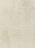 Flexible Stone Beige White Line Stone – Panel Εύκαμπτης Πέτρας 60×1200 mm