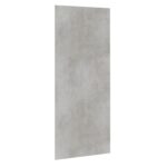 MINERAL SPC WALL PANEL IDEVO SMOKY CONCRETE 280X110 CM