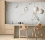 Rocko Panel Bianco Gold R192 2,80x1,23 - Image 5