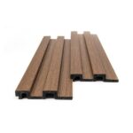 Ps Panel Με 3D Πηχακια 07 Residence 21/122 Mm Classic Oak