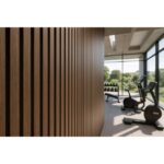 Ps Panel Με 3D Πηχακια 14 Residence 21/122 Mm Golden/Brown Oak - Image 5